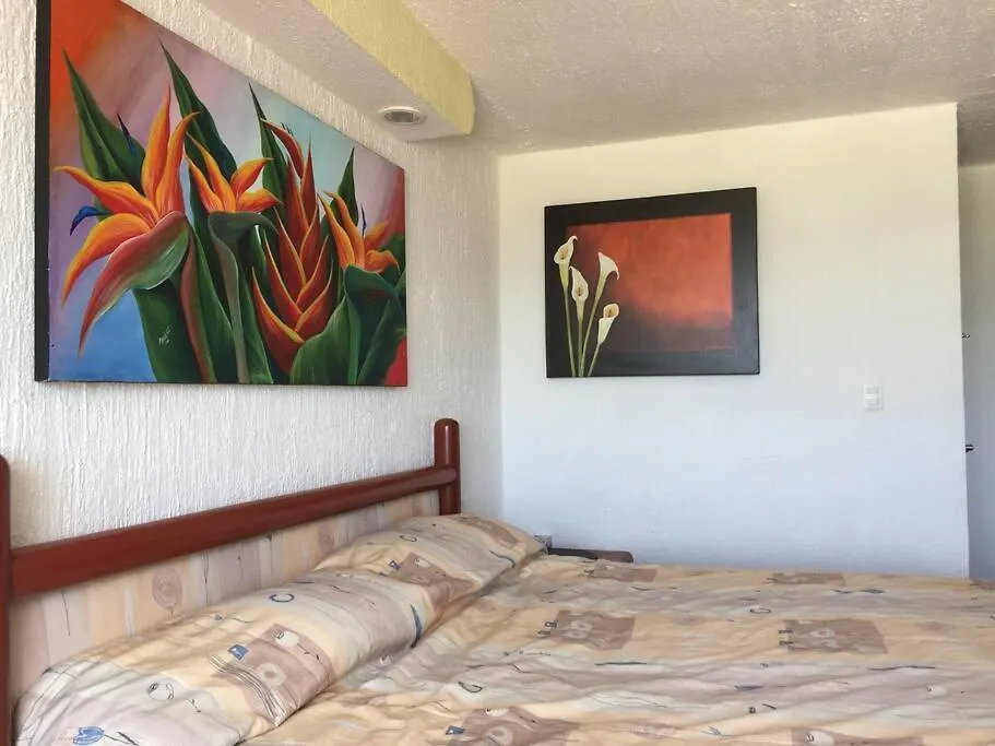 Solymar Studio #3507, Kilometro 18,7 Boulevard Kukulcan, Access To Cancun'S Best Beach