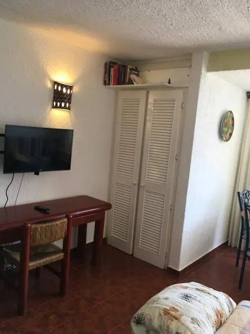 Solymar Studio #3507, Kilometro 18,7 Boulevard Kukulcan, Access To Cancun'S Best Beach