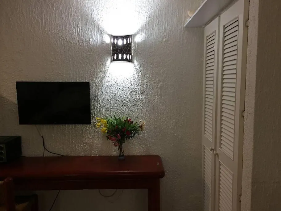 Solymar Studio #3507, Kilometro 18,7 Boulevard Kukulcan, Access To Cancun'S Best Beach Apartamento