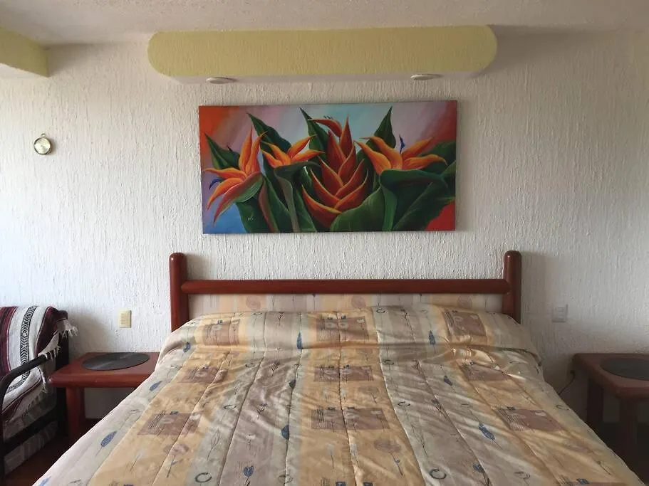 Solymar Studio #3507, Kilometro 18,7 Boulevard Kukulcan, Access To Cancun'S Best Beach Apartamento