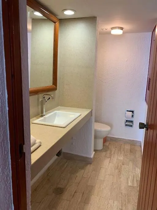 Apartamento Solymar Studio #3507, Kilometro 18,7 Boulevard Kukulcan, Access To Cancun'S Best Beach