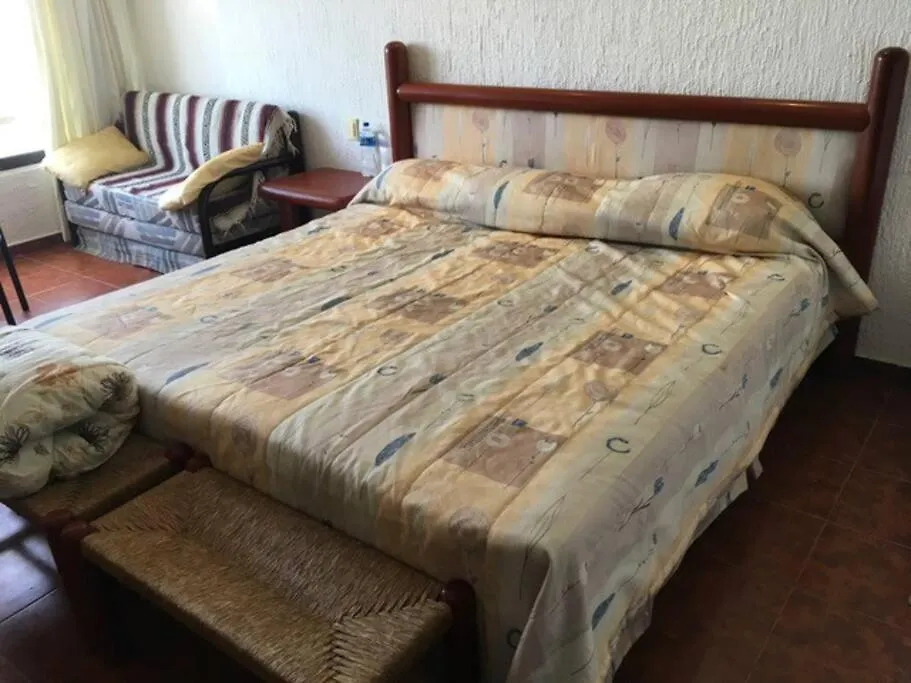 Solymar Studio #3507, Kilometro 18,7 Boulevard Kukulcan, Access To Cancun'S Best Beach 0*,