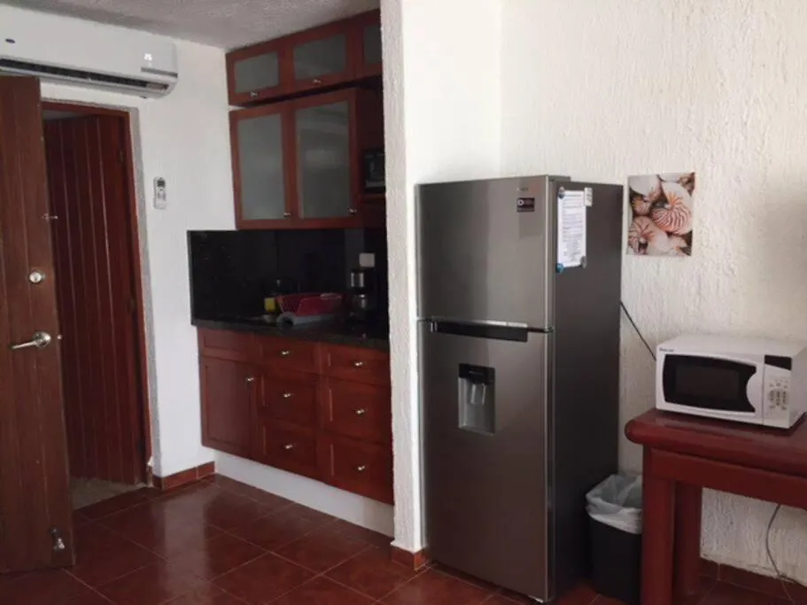 Apartamento Solymar Studio #3507, Kilometro 18,7 Boulevard Kukulcan, Access To Cancun'S Best Beach México