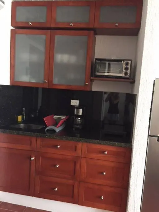 Apartamento Solymar Studio #3507, Kilometro 18,7 Boulevard Kukulcan, Access To Cancun'S Best Beach