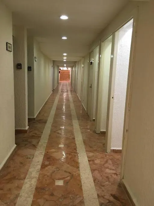 Apartamento Solymar Studio #3507, Kilometro 18,7 Boulevard Kukulcan, Access To Cancun'S Best Beach México