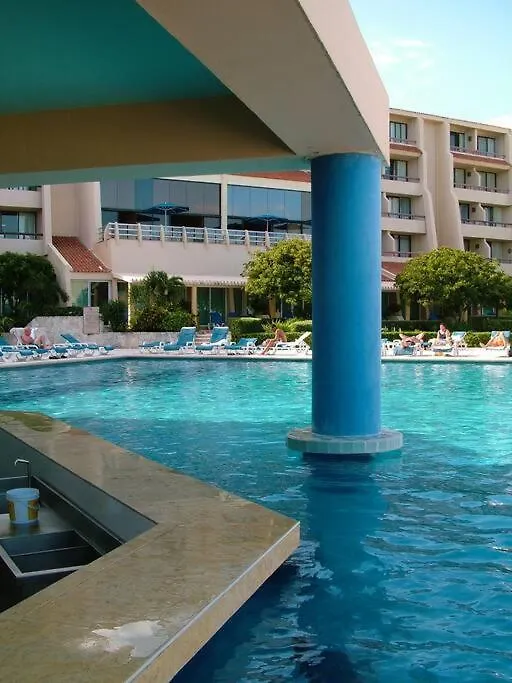 Apartamento Solymar Studio #3507, Kilometro 18,7 Boulevard Kukulcan, Access To Cancun'S Best Beach