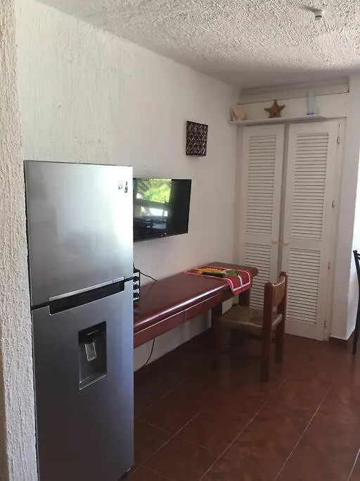 Solymar Studio #3507, Kilometro 18,7 Boulevard Kukulcan, Access To Cancun'S Best Beach 0*,  México